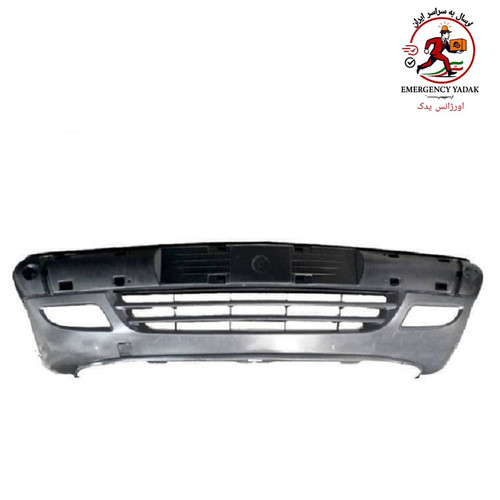 alt= سپر جلو زانتیا نوک مدادی اصلی فرانسه گت