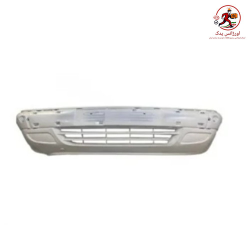 alt= سپر جلو نقره ای زانتیا گت اصلی