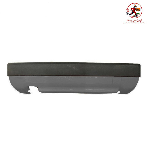 alt= سپر عقب نوک مدادی زانتیا گت اصلی