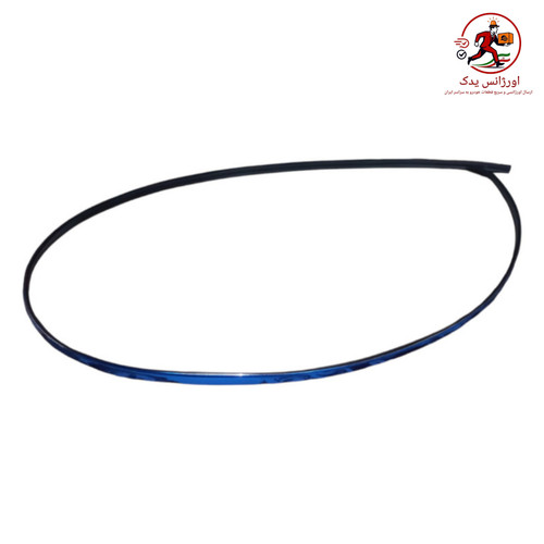 alt= زه سپر زانتیا جلو عقب خاری اصلی