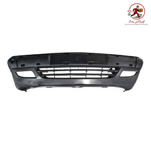 alt=سپر جلو زانتیا خام بدون رنگ گت