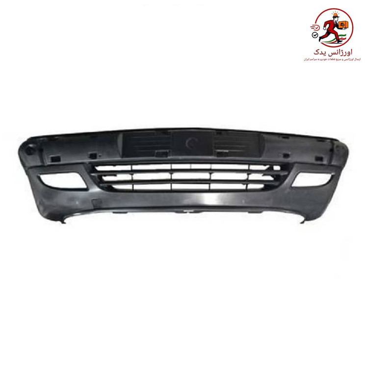 alt=سپر جلو زانتیا خام بدون رنگ گت