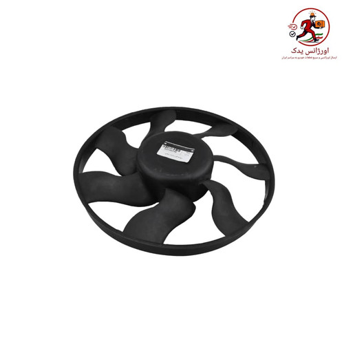 alt= پروانه فن زانتیا پیچی اصلی