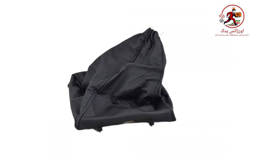 alt= چرم دور دنده زانتیا و گردگیر دنده زانتیا