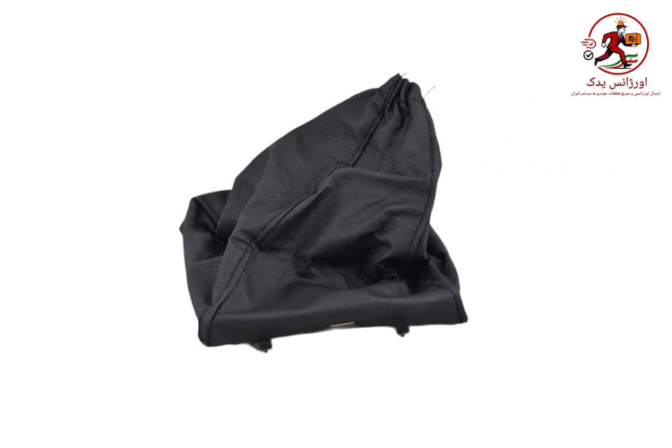 alt= چرم دور دنده زانتیا و گردگیر دنده زانتیا