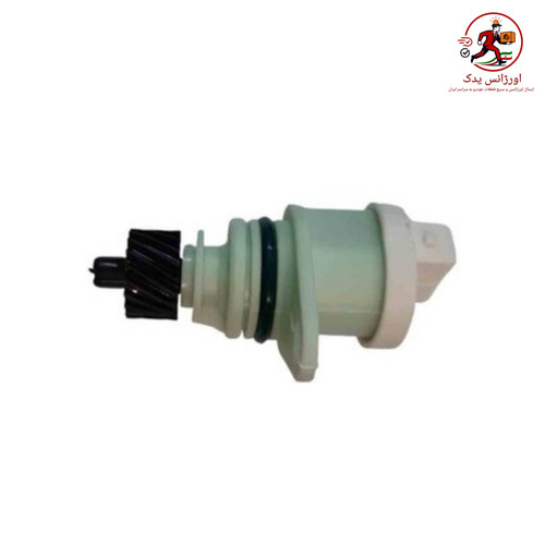 alt= سنسور کیلومتر زانتیا 2000