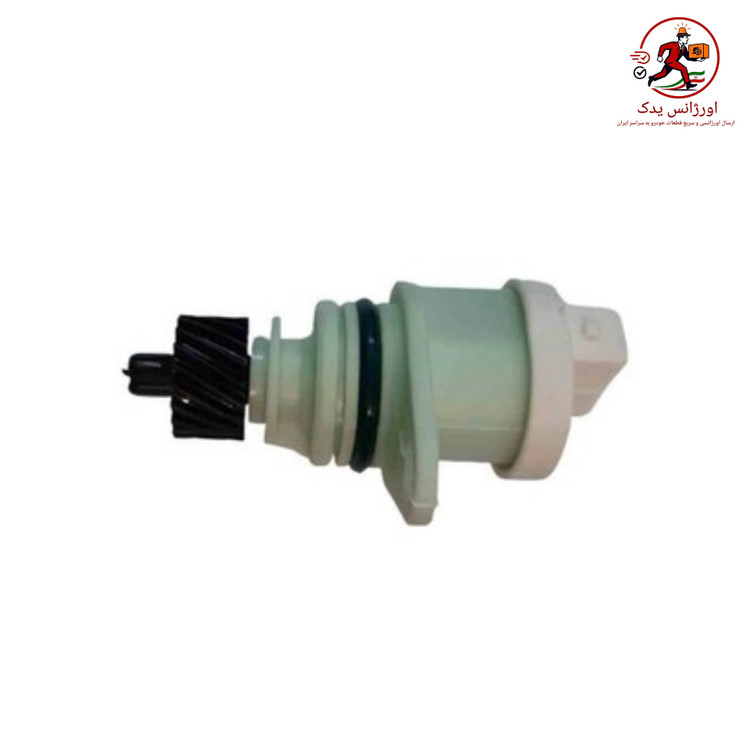 alt= سنسور کیلومتر زانتیا 2000