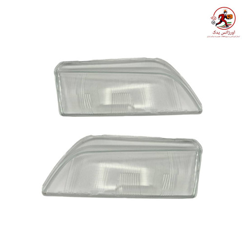 شیشه چراغ زانتیا