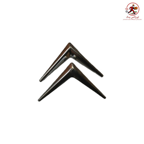 آرم جلو زانتیا