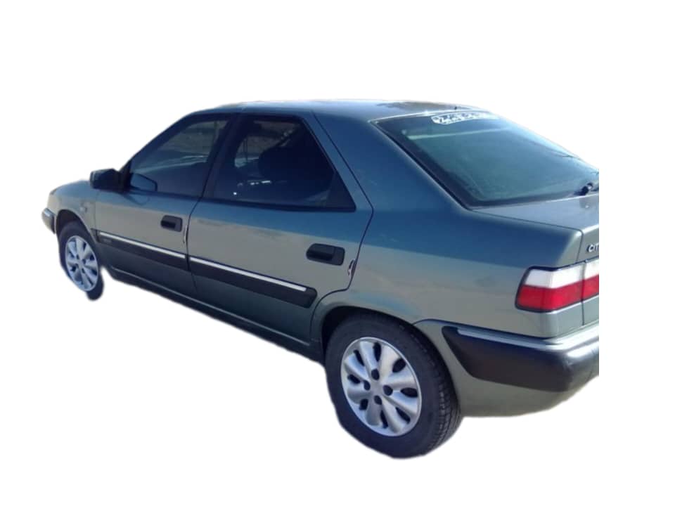 سپر جلو زیتونی زانتیا شرکتی