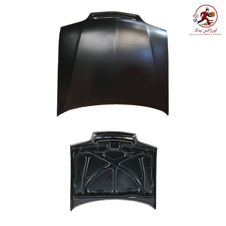 درب موتور زانتیا چینی