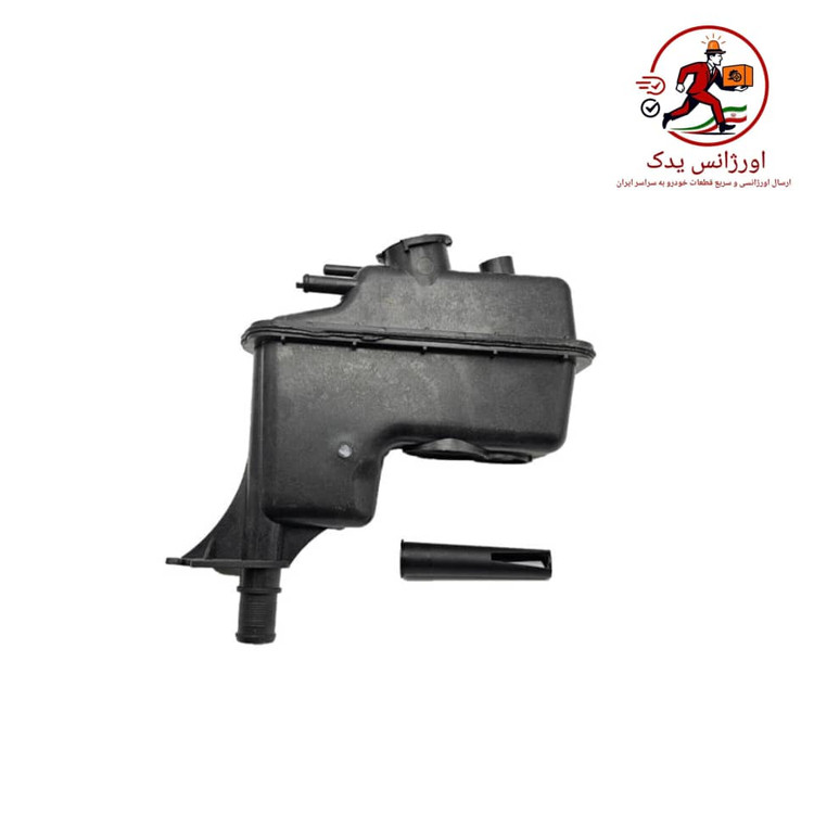 منبع انبساط زانتیا اصلی شرکتی