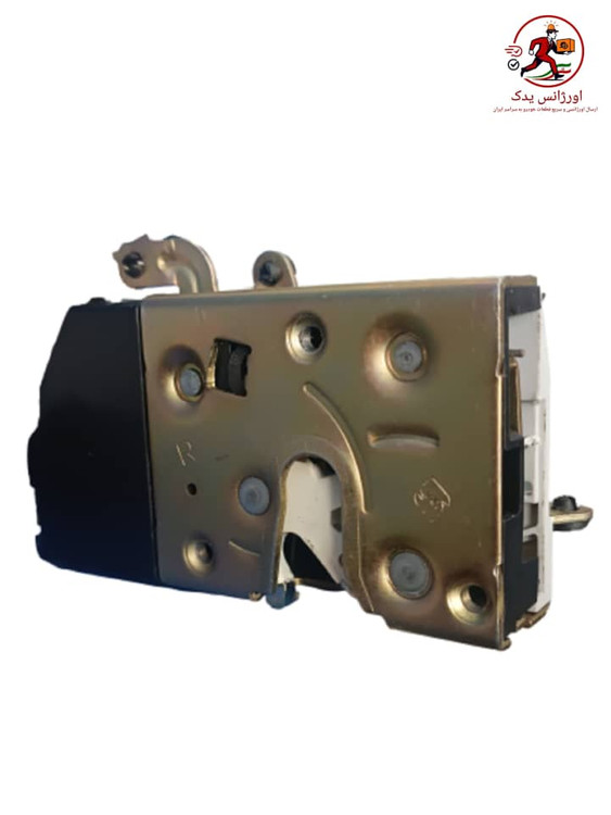 قفل درب زانتیا شرکتی