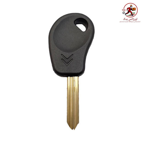 کلید زاپاس زانتیا