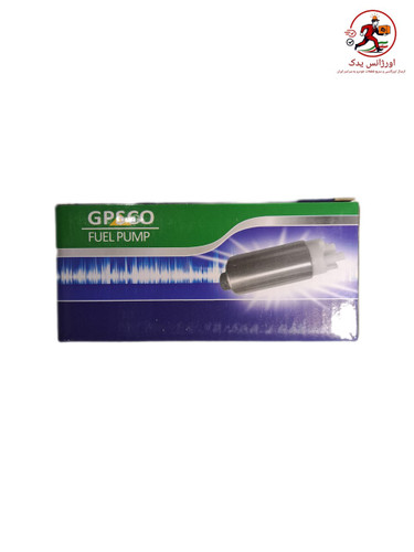 پمپ بنزین شرکتی زانتیا