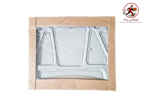 درب موتور پژو 405 و SLX | سپاهان