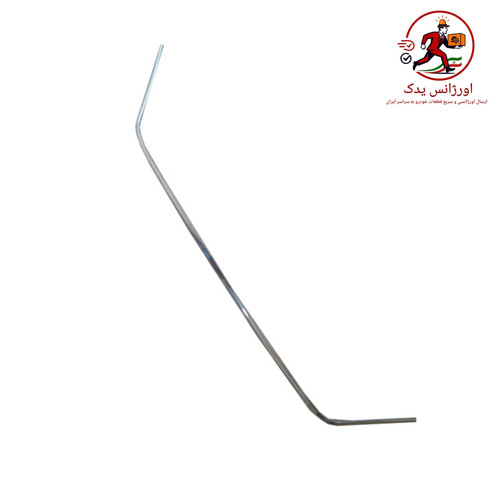 زه سپر عقب زانتیا