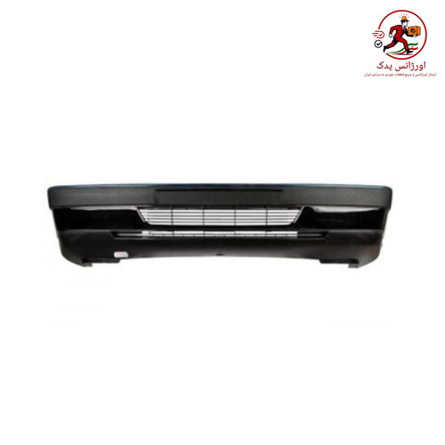 سپر جلو ۴۰۵ مشکی