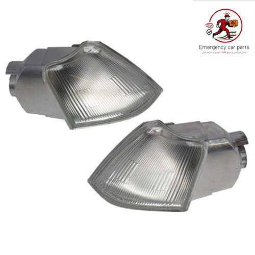 راهنما پارک زانتیا