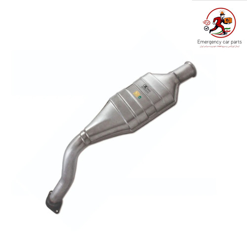 کاتالیزور زانتیا