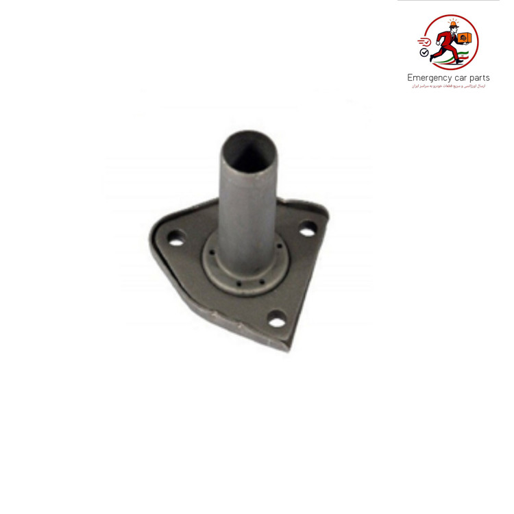 قیفی گیربکس زانتیا