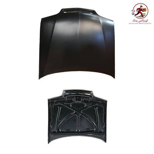 درب موتور زانتیا چینی