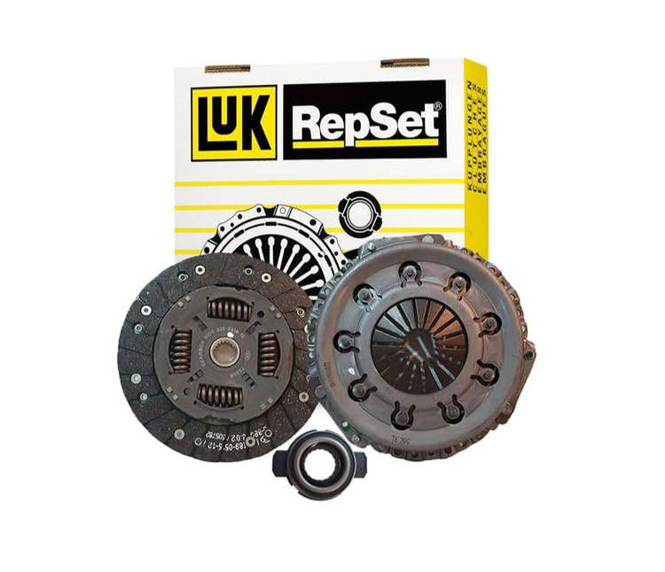 دیسک و صفحه زانتیا ۲۰۰۰