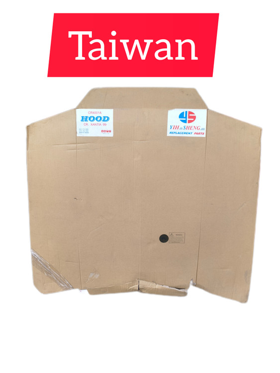 درب موتور زانتیا تایوان اصلی