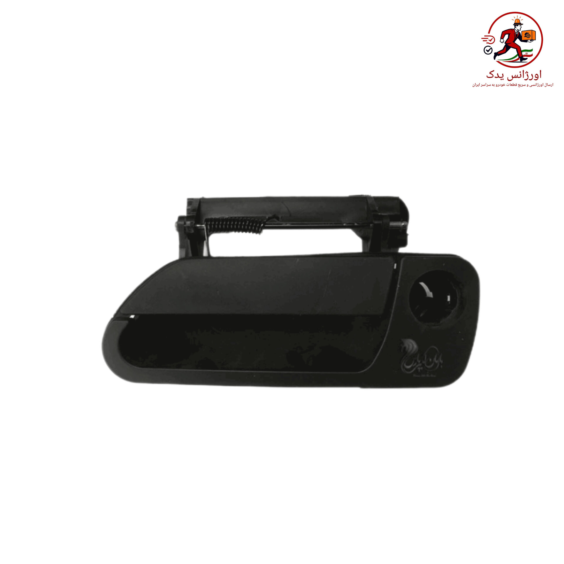 دستگیره بیرونی در راننده زانتیا ( جلو چپ) | تایوان
