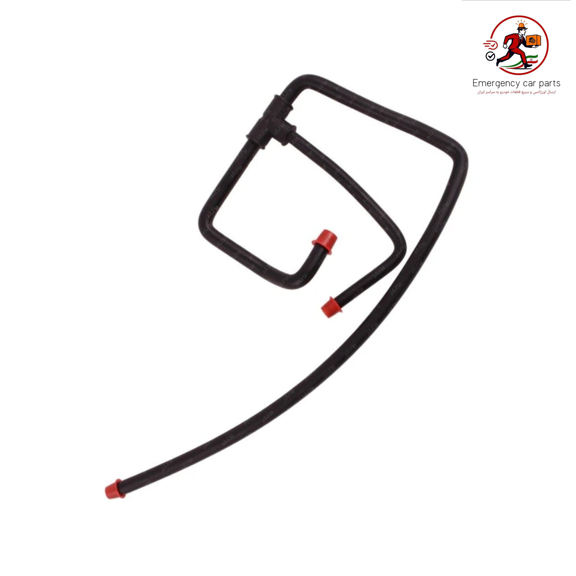 شلنگ دکتری زانتیا | بیگرز