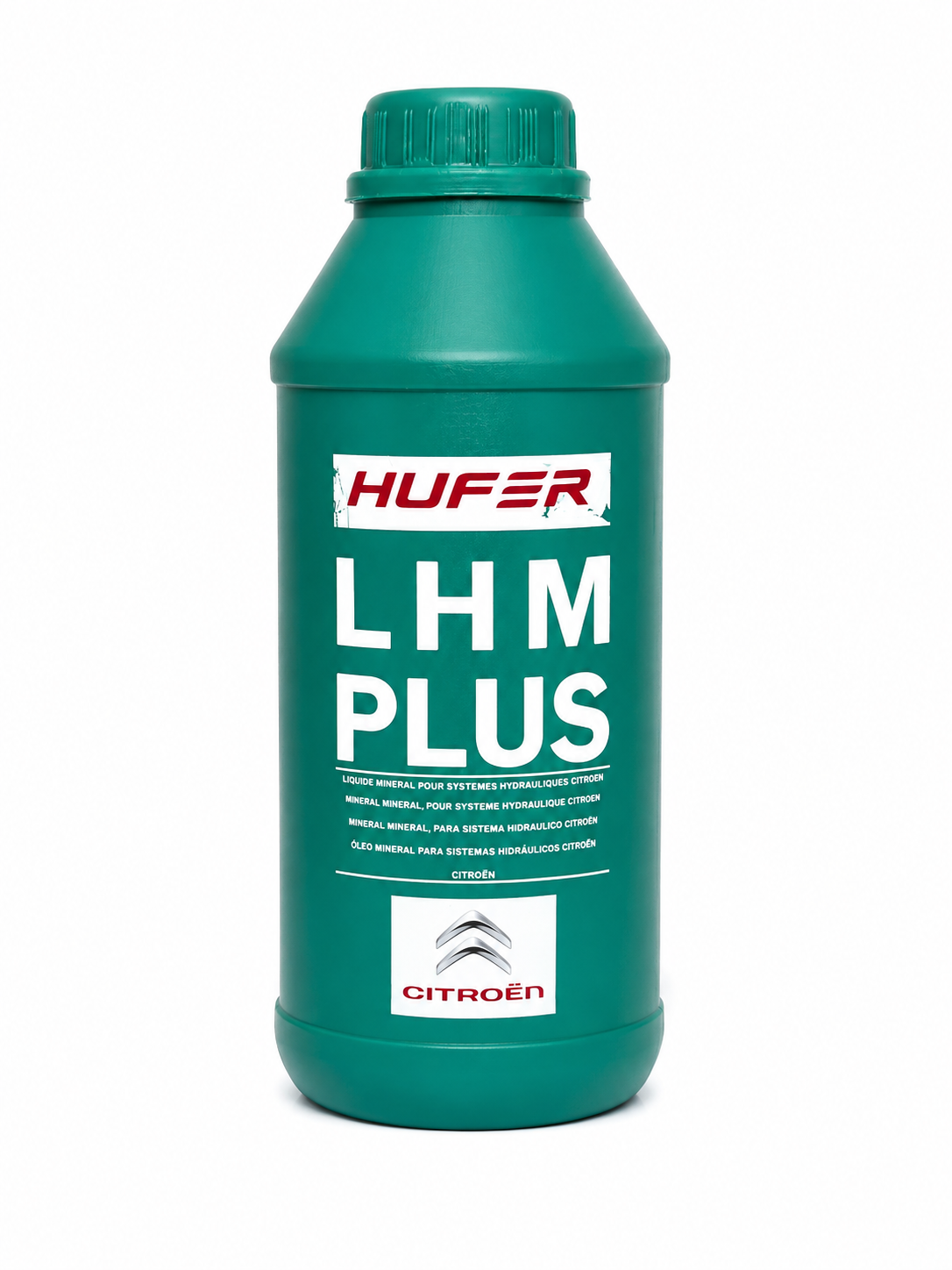 روغن هیدرولیک LHM Plus | هوفر