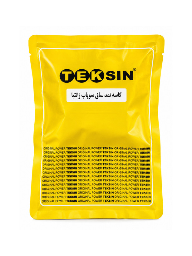 لاستیک ساق سوپاپ زانتیا | تکسین