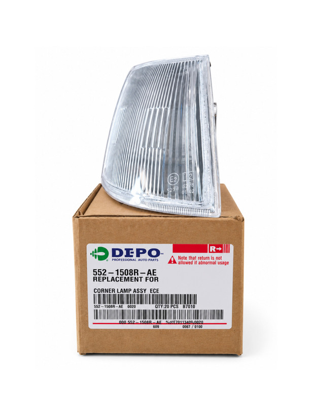 راهنما زانتیا | Depo