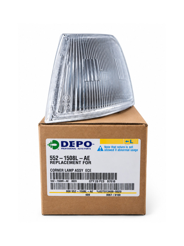 راهنما زانتیا | Depo