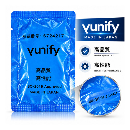 لاستیک ساق سوپاپ زانتیا | ژاپن